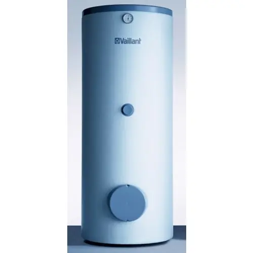Vaillant uniSTOR VIH R 500 melegvíz-tárolóVarioglass Kihagyhatatlan ajánlat