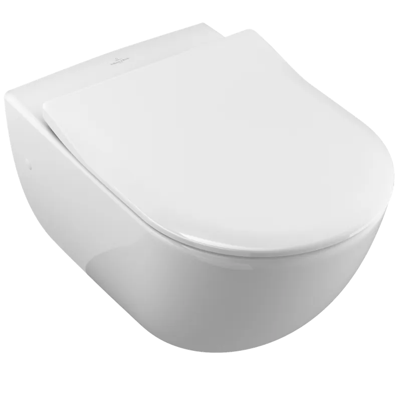 Kedvezményes ár Villeroy & Boch Subway fali wc 6600 10 01 (66001001)Villeroy & Boch