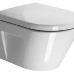 Expressz szállítás Sapho GSI Norm fali wc (861811)Sapho