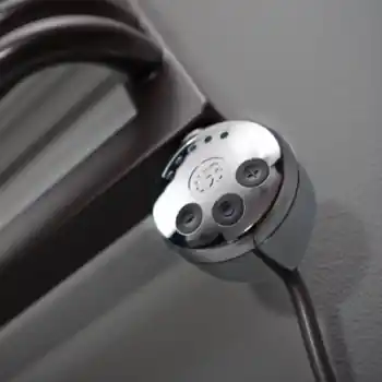 Olcsó Radeco Terma Meg 1 ezüst fűtőpatron (200 W)Radeco