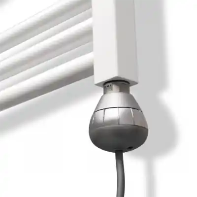 Radeco Terma Reg 3 ezüst/szürke gyűrű fűtőpatron (400 W)Radeco Bestseller