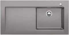 BLANCO MODEX-M 60 Silgranit mosogató (kávé, #518335)Blanco Legnépszerűbb