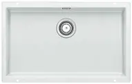 Ne maradj le BLANCO SUBLINE 700-U Silgranit aláépíthető mosogató dugókiemelővel (jázmin, #515775)Blanco