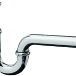 Szuper akció Hansgrohe 53002000 Standard csőszifon 1 1/4Hansgrohe