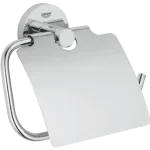 Grohe Essentials WC-papír tartó 40367 000 (40367000) (K)Grohe Bestseller