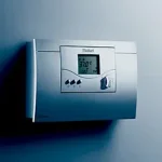 Utolsó esély Vaillant AuroMATIC 560 szolárszabályozóVaillant