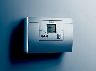 Utolsó esély Vaillant AuroMATIC 560 szolárszabályozóVaillant