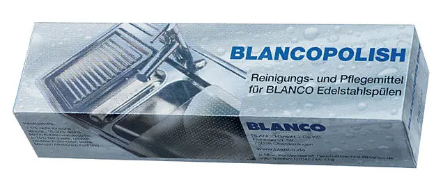 BLANCOPOLISH 150 ml tubus 511895Blanco Népszerű