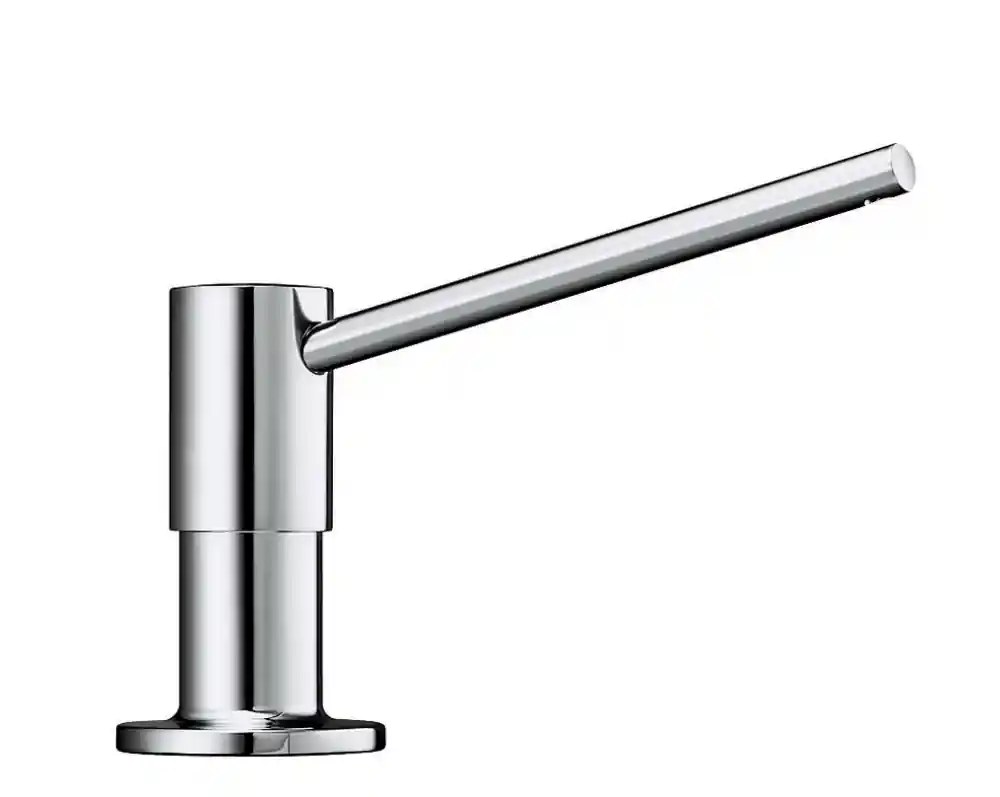 BLANCO TORRE mosogatószer-adagoló, króm 512593Blanco Legkelendőbb