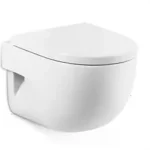Árengedmény Roca Meridian mélyöblítésű kompakt fali wc 7346248000 (A346248000)Roca