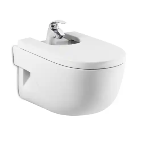 Korlátozott ajánlat Roca Meridian fali bide 7357245000 (A357245000)Roca