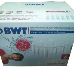 BWT Mg2+ Universal szűrőbetét 6db-osBWT Alacsony ár