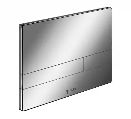 Schell Linear Eco WC-nyomólap (fehér, #032851599)Schell Szuper ajánlat