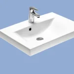 Alföldi Miron 5169 59 01 beépíthető mosdó 62x43Alföldi Legkelendőbb