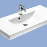 Korlátozott ajánlat Alföldi Miron 5171 59 01 beépíthető mosdó 92x43Alföldi