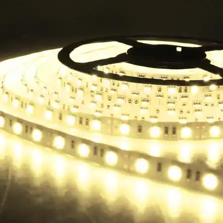 INTEGRALED LED Szalag 5050/60SMD, 2013-as Model, Fehér Nyák, Hideg Fehér 840 lumenIntegraled Akciós ár