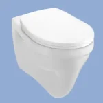 Alföldi Saval 7068 19 R1 Laposöblítésű Fali WC Easy Plus bevonattalAlföldi Szuper akció