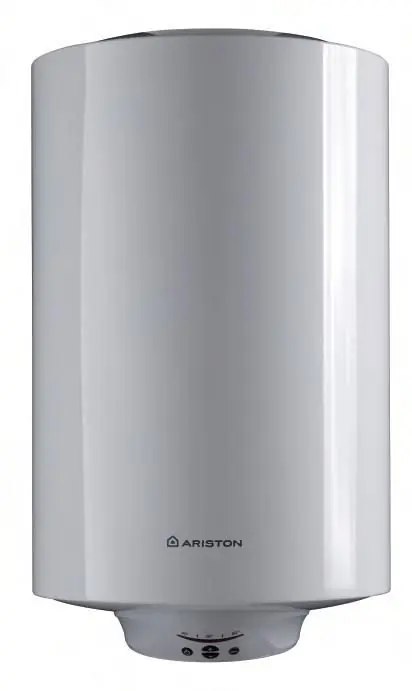 Biztonságos fizetés Ariston Pro Eco 120V Elektromos vízmelegítőAriston