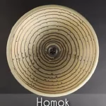 Mikerámia Homok kerámia mosdó (homok, 40 cm)Mikerámia Ne maradj le