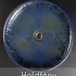Mikerámia Holdfény kerámia mosdó (45 cm, Holdfény)Mikerámia Különleges ajánlat