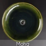 Mikerámia Moha kerámia mosdó (Moha, 40 cm)Mikerámia Árcsökkenés
