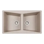 Teka Lumina 90 B TG gránit mosogató, Homokbézs 40144300Teka konyha Akciós ár
