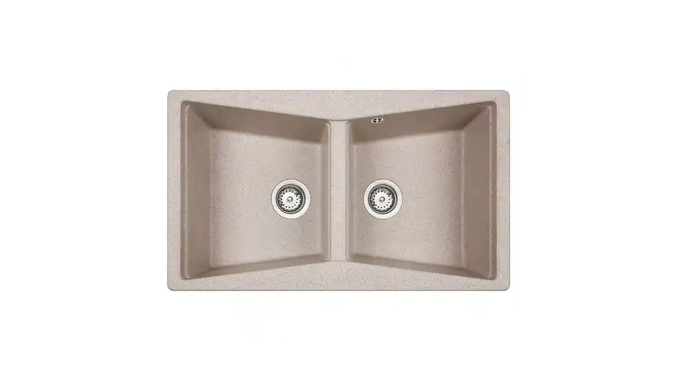 Teka Lumina 90 B TG gránit mosogató, Homokbézs 40144300Teka konyha Akciós ár