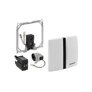 Geberit Basic 115.802.11.5 UR60 hálózati automata vizelde vezérlés, infravörösGeberit Olcsóbb