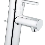 Biztonságos vásárlás Grohe Concetto mosdócsaptelep 32204 001 (32204001)Grohe