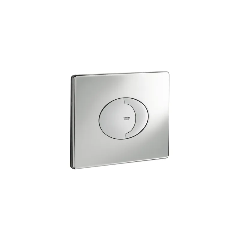 Outlet Grohe Skate Air fekvő nyomólap, króm 38506000Grohe