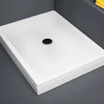 Gyors szállítás Kolpa-San Haka 120x90 téglalap alapú zuhanytálcaKolpa-San