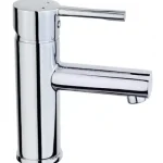 Strohm Teka Alaior XL 22.342.02.00 mosdócsaptelep automata leeresztővel (223420200)Teka Outlet