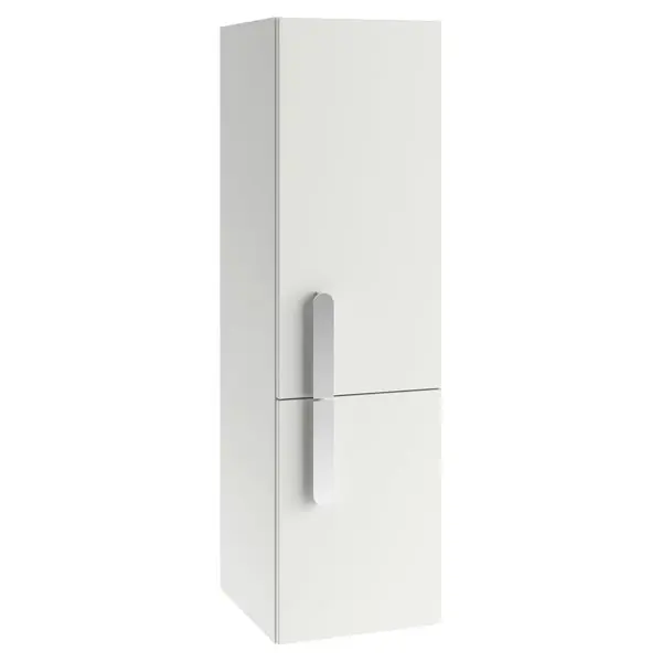 Biztonságos fizetés Ravak Chrome SB 350 magasszekrény (Strip Onyx/fehér jobbos, #X000000545)Ravak