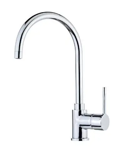 Teka Alaior SP 995 mosogató csaptelep 55.995.02.00 (559950200-H)Teka Szezonális akció