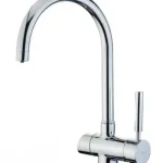 Teka Pure OS 200 18.200.02.00 mosogató csaptelep szűrő funkcióval (182000200)Teka Biztonságos vásárlás