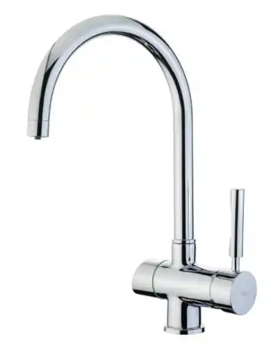 Teka Pure OS 200 18.200.02.00 mosogató csaptelep szűrő funkcióval (182000200)Teka Biztonságos vásárlás