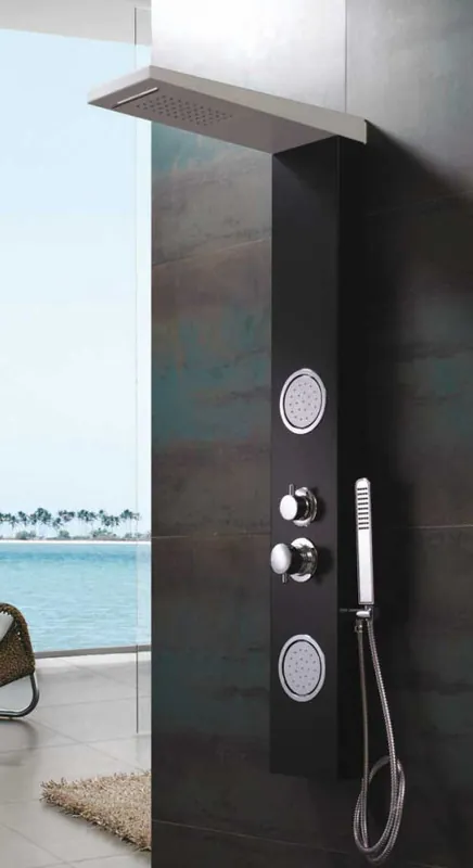 Niagara Wellness Gura zuhanypanelNiagara Wellness Szuper ajánlat