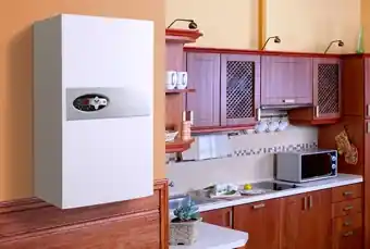 Végkiárusítás Kospel EKCO.LN2 Elektromos kazán melegvizes padló- és falfűtéshez (6 kW, 400V/230V, #EKCO LN2 6)Radeco