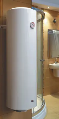 Biztonságos fizetés Kospel OSV Slim villanybojler (40 L, #OSV 40 SLIM)Radeco