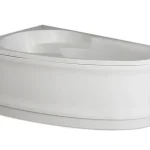 Hopa Milano kád előlap (140-es balos)Hopa Kiárusítás