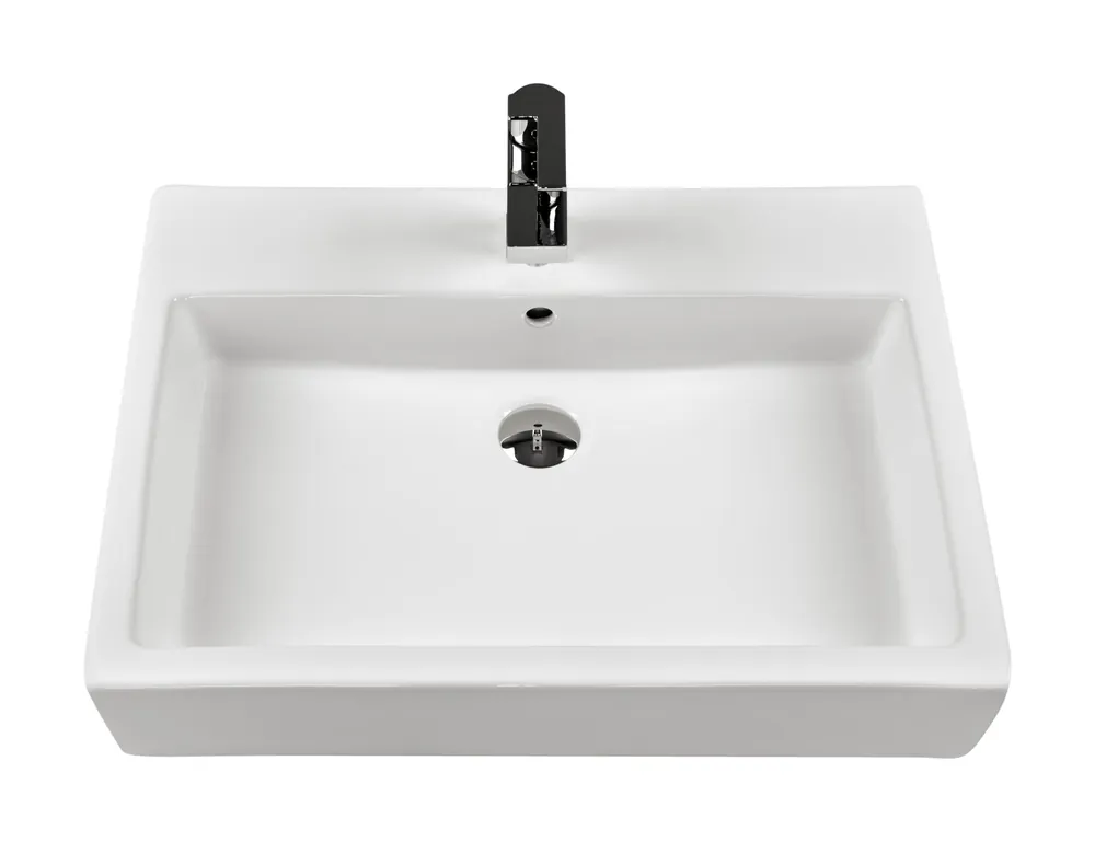 Kihagyhatatlan ajánlat UNO Ceramica Valentino 65x46 mosdóUno Ceramica