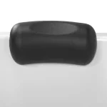 Szuper akció M-Acryl Comfort fejpárna (fekete)M-Acryl