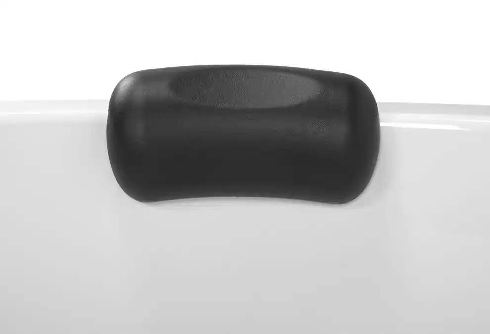 Szuper akció M-Acryl Comfort fejpárna (fekete)M-Acryl