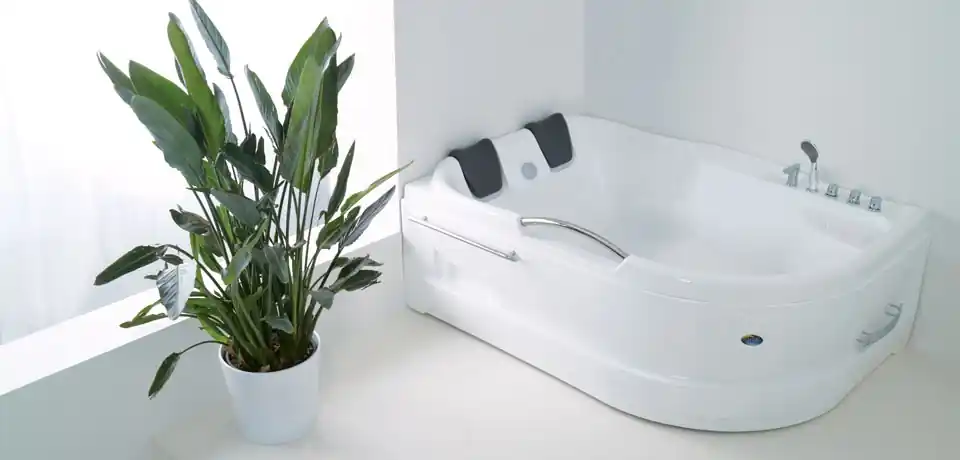 Különleges ajánlat Wellis Dublo 180x130x66 asszimetrikus kádszett (beépíthető / balos) AK00324Wellis