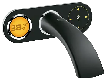 GROHE Ondus 36045 KS0 digitális mosdócsaptelep (36045KS0)Grohe Expressz kézbesítés