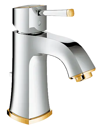 Grohe Grandera 23303 IG0 egykaros mosdócsaptelep (23303IG0)Grohe Vedd meg most