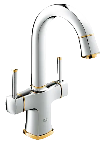 Grohe Grandera 21107 IG0 mosdócsaptelep (21107IG0)Grohe Biztonságos fizetés