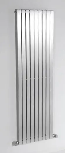 Sapho LOFT 440x1500 mm-es inox radiátor (NR415)Sapho Exkluzív ajánlat