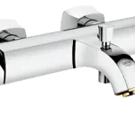 Utolsó esély Grohe Grandera 23317 IG0 kádcsaptelep (23317IG0)Grohe
