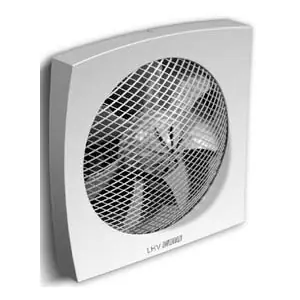 Cata LHV-350 nagy teljesítményű falba vagy ablakba építhető ventilátor (00664000)Cata Szuper akció
